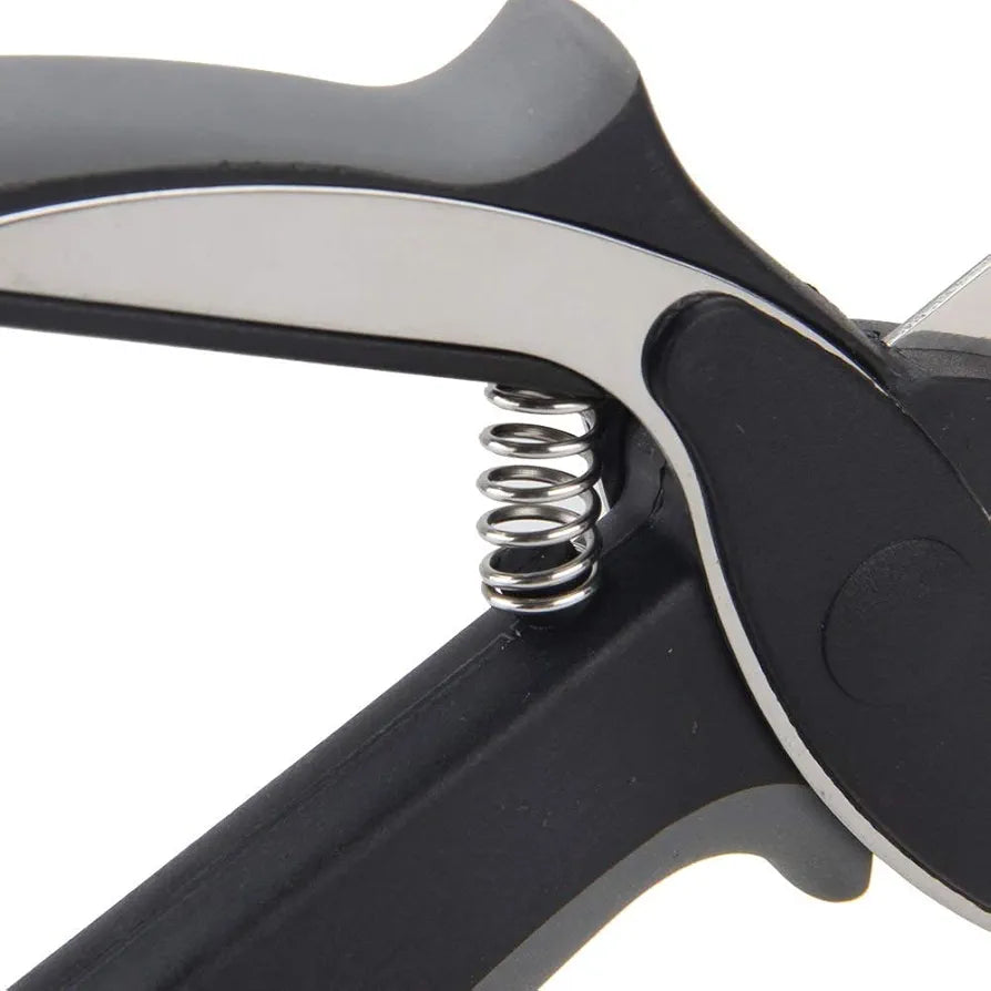 BladeCraft™ 2 in 1 cleaver cutter