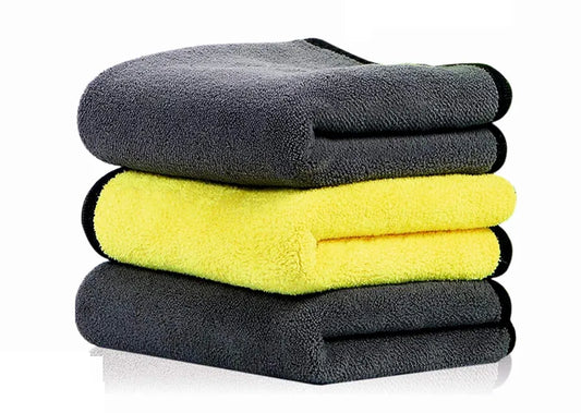 GlossMate™ Premium Car Cleaning Towel